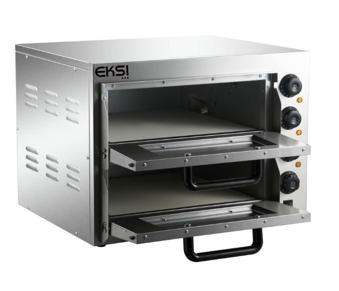 Печь для пиццы EKSI EPO-11