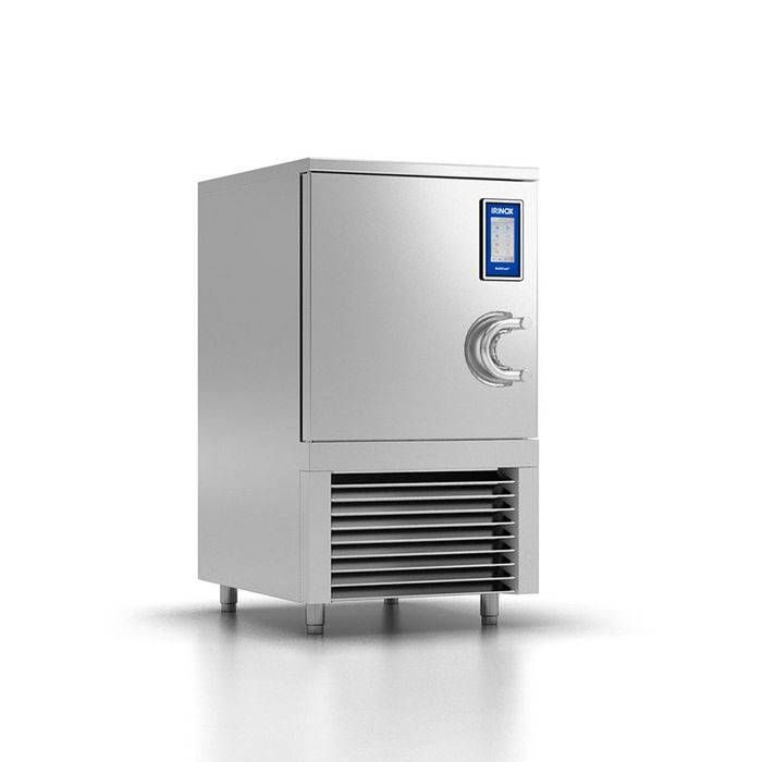 Шкаф шоковой заморозки Plus MF 70.2, MF1020001