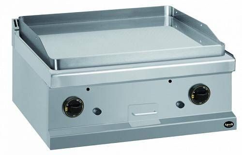 Поверхность жарочная газовая Apach APTG-77TLC