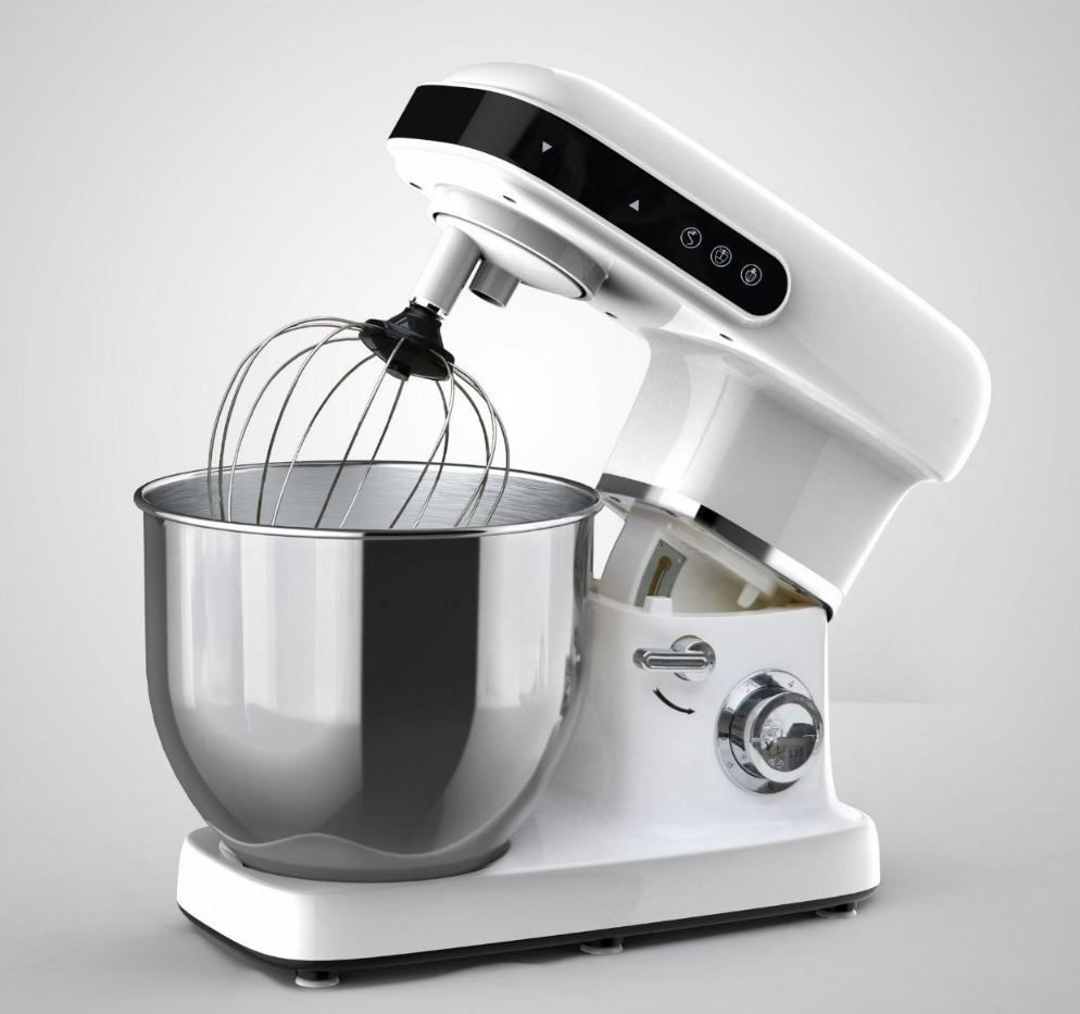 Фото Миксер планетарный настольный GASTROMIX B 10 ECO — арт. F5557 1