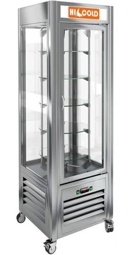 Шкаф кондитерский HICOLD VRC 350 RI