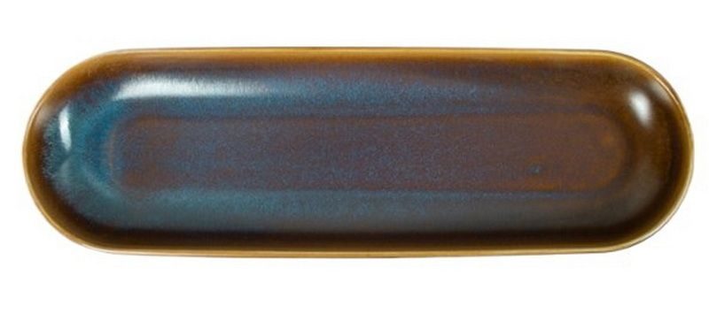 Блюдо Corone Terra L 330 B 100 мм артикул фк1526