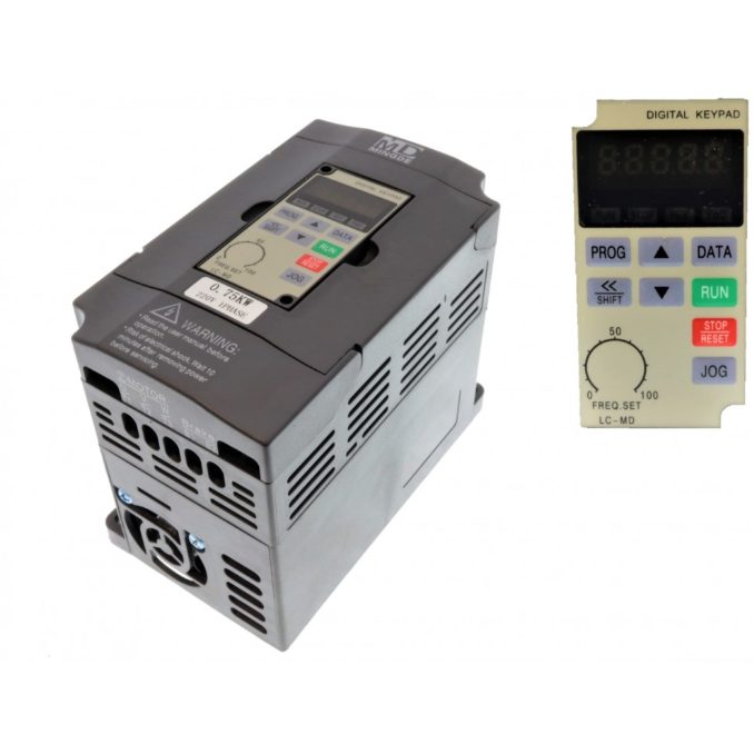 Регулятор частоты 10082 для фризера S230F