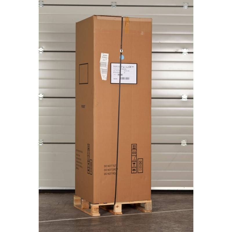 Фото Шкаф холодильный TEFCOLD FSC 1380 2