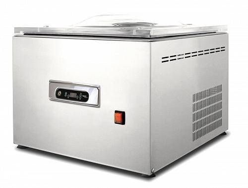 Упаковщик однокамерный Apach Cook Line AVM425