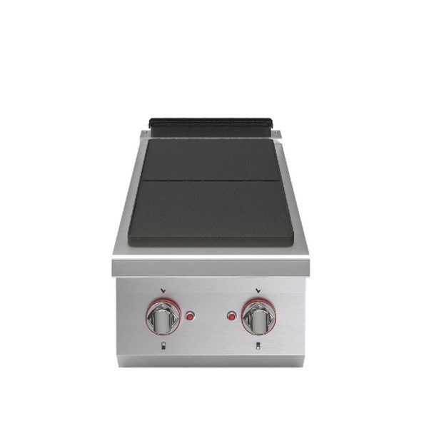 Плита электрическая Vortmax SEC 74 2 зоны