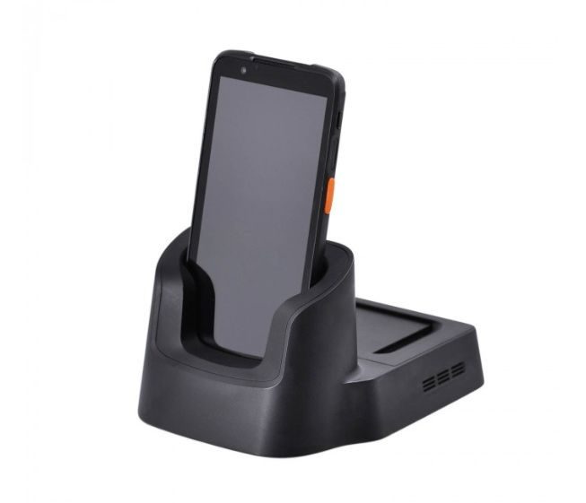 Фото Зарядная подставка (Cradle) MERTECH для ТСД MovFast S55 8