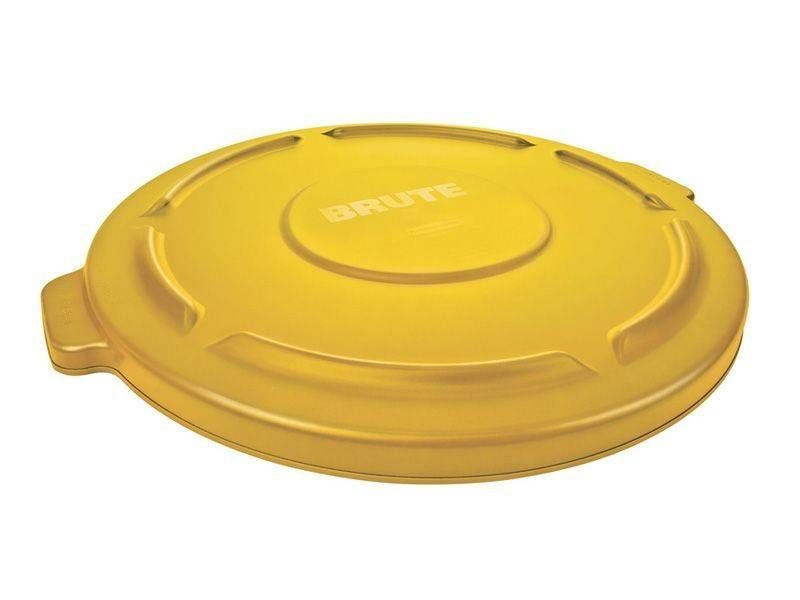 Крышка Rubbermaid контейнера Brute 2643