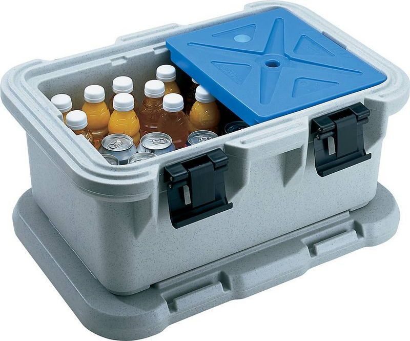 Фото Термоконтейнер для продуктов Cambro — арт. UPCS180 480 1