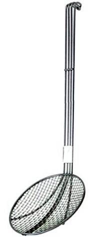 Шумовка TH-WMS 17.5CM Metal Craft артикул