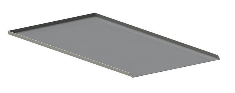 Противень RESTOINOX ПН3/08-750х5 ПН3/08-750х500х15