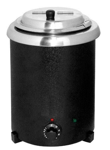 Мармит-супница Thermeco TH-03