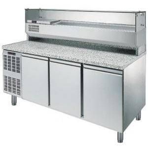 Стол для пиццы ELECTROLUX RCSH3D 727150