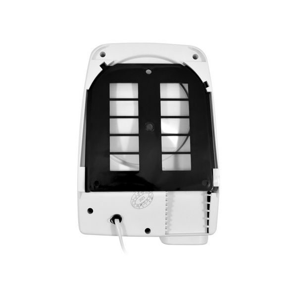 Фото Сушилка для рук автоматическая Puff 120 тихая 3