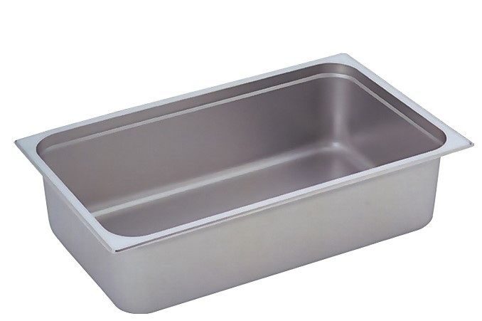 Гастроемкость EKSI GN 1/1-65 8, 5 л артикул 11065E