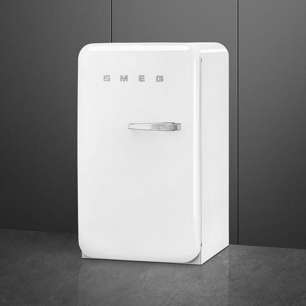 Фото Холодильник SMEG — арт. FAB10LWH5 6