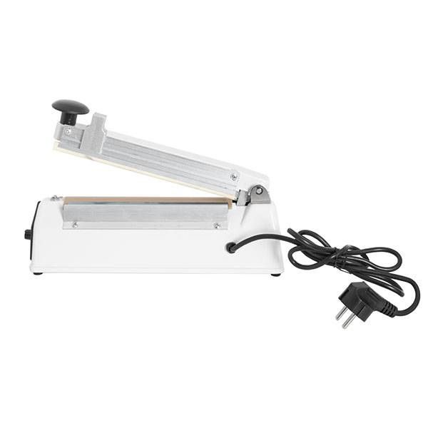 Фото Запайщик пакетов Foodatlas FS-200C ручной (нож с боку) — арт. ЦБ000001782 5