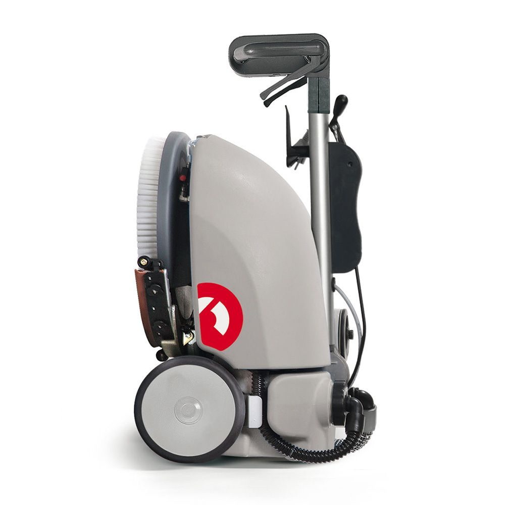 Фото Поломоечная машина Comac Vispa 35 E 3