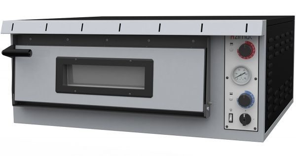 Печь для пиццы Azimut ESTRA 4
