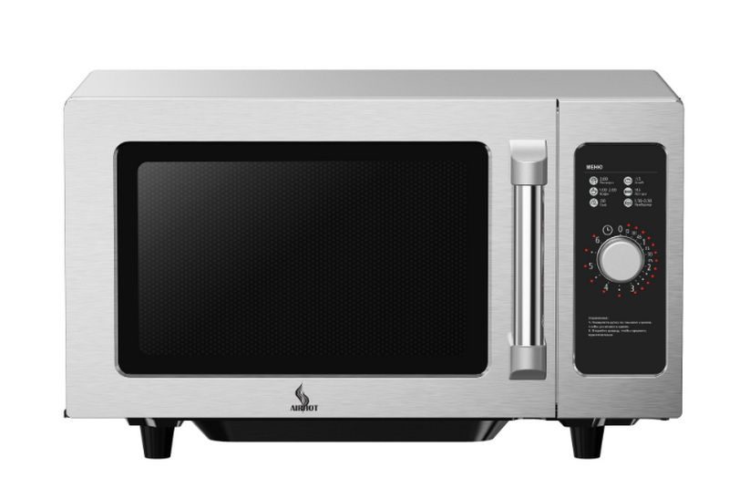 Микроволновая печь AIRHOT Micro Wave 25L Manual