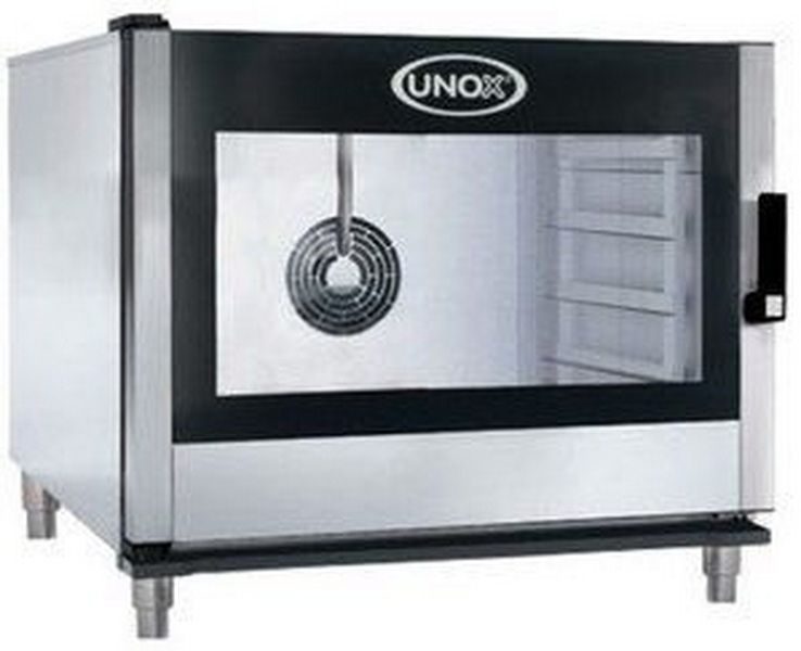 Шкаф медленной готовки UNOX XVL 375