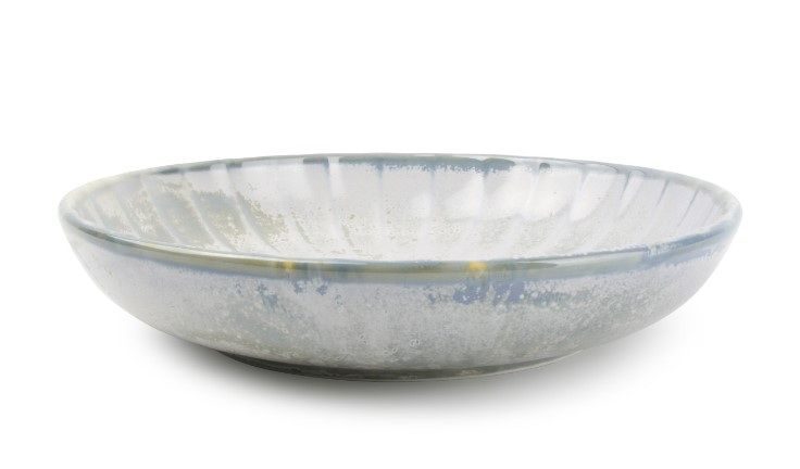 Фото Тарелка F2D Atlas 650 мл, D 200 мм, H 40 мм артикул 605135 Fine 2 Dine 1