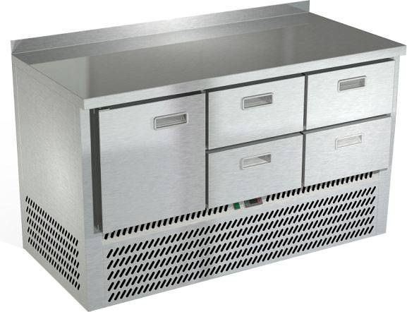Стол морозильный Техно-ТТ СПН/М-222/14-1407