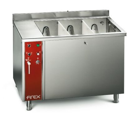 Машина для мойки овощей FIREX LWD-3