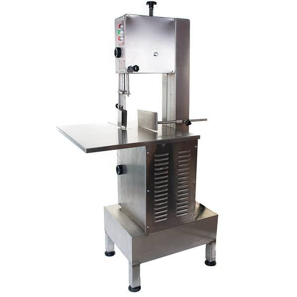 Пила ленточная Foodatlas JG-300