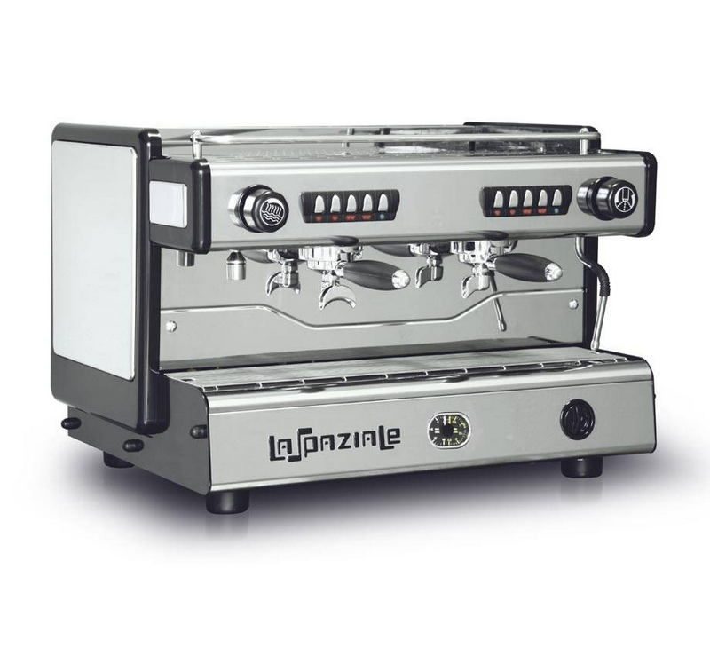 La Spaziale Special Spazio EK Automatica 2 Special