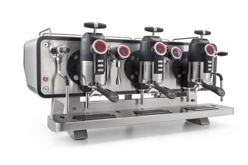 Кофемашина рожковая Sanremo Opera 3 гр.