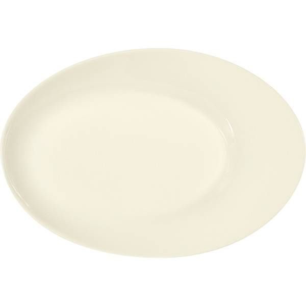 Блюдо Bauscher Silhouette L 320 мм артикул 08 2032