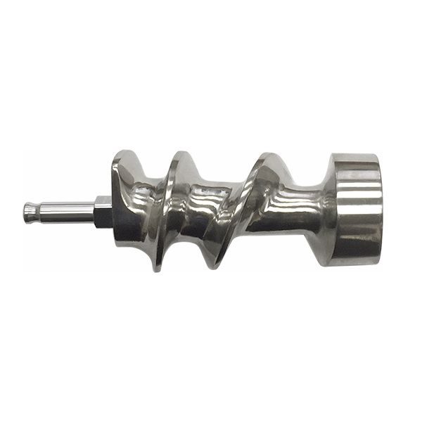 Шнек для мясорубки Crazy Pan CP-MM12R