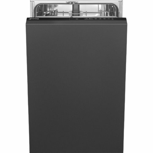Машина посудомоечная встраиваемая SMEG ST4512IN