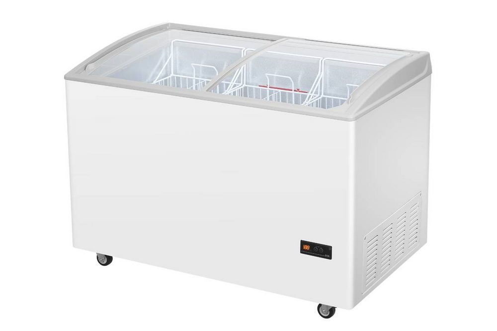 Фото Морозильный ларь HAIER — арт. SD-377 7