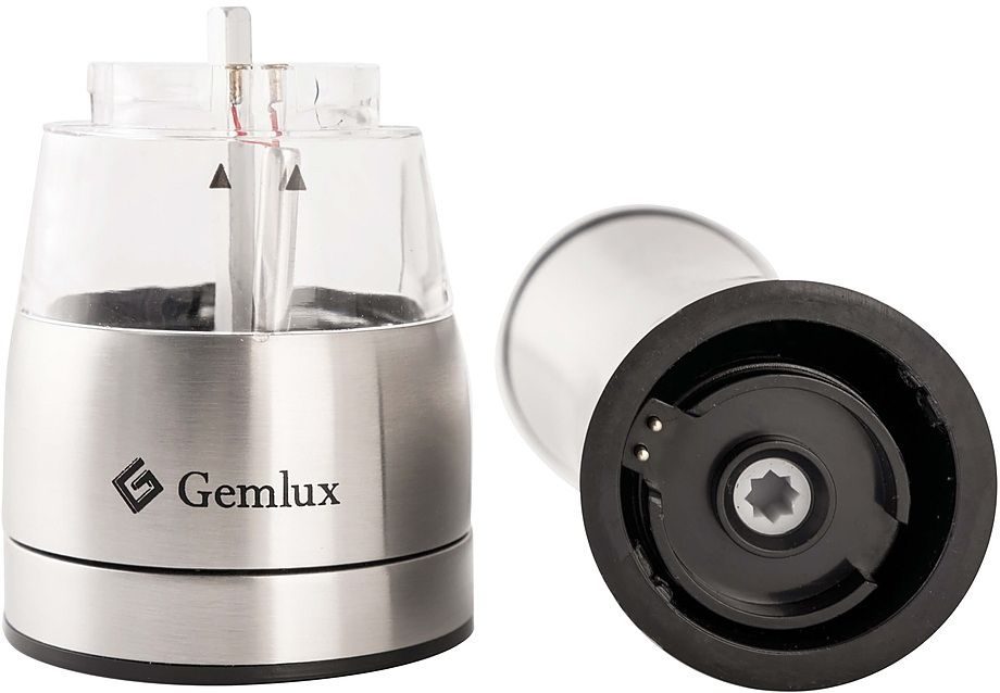 Фото Мельница для специй Gemlux — арт. GL-PG-002 3