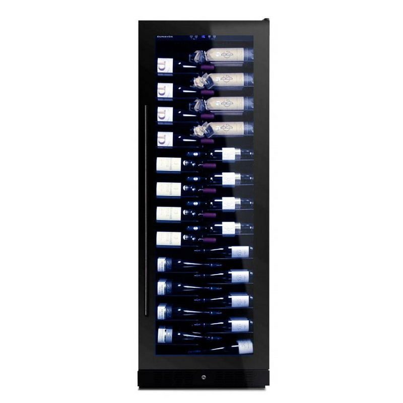 Шкаф винный Dunavox DX-143.468B