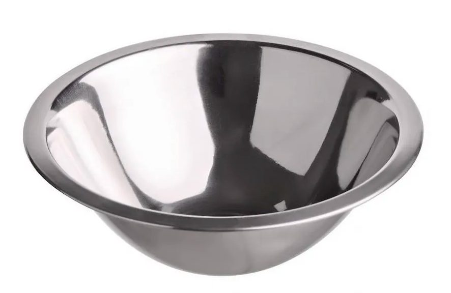 Миска Катунь 0008 D 300 мм, 3, 7 л артикул 0008