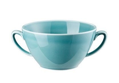 Бульонница ROSENTHAL Mesh Aqua 11770-405152-10422