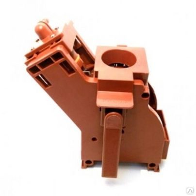 Узел заваривания кофеварки HURAKAN HKN-ME709