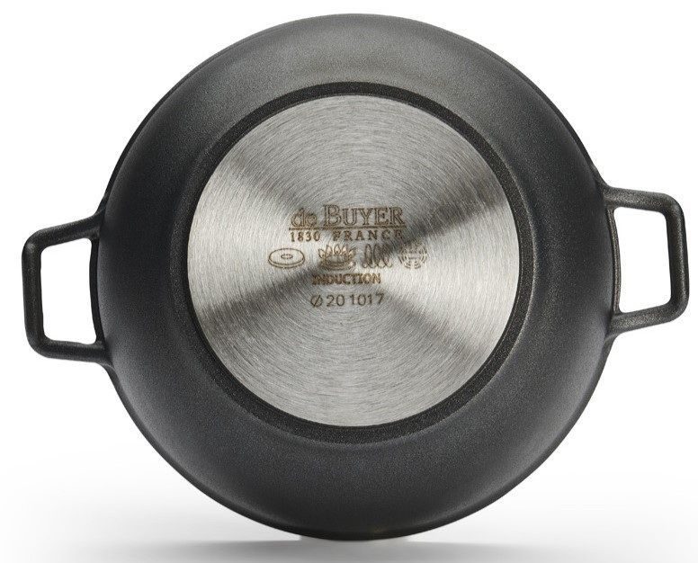 Фото Казан De Buyer Choc Extreme D 200 мм, H 60 мм — арт. 8313.20 3