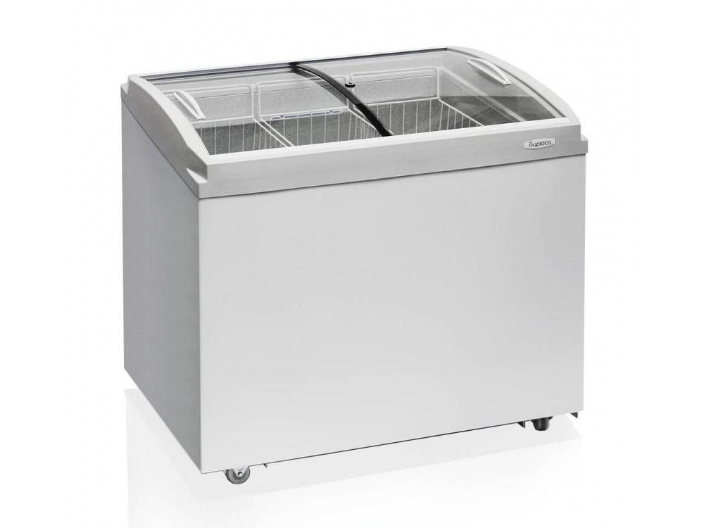 Морозильный ларь Бирюса 260CZQ