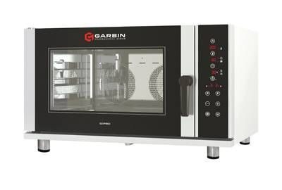 Печь конвекционная электрическая GARBIN 4D