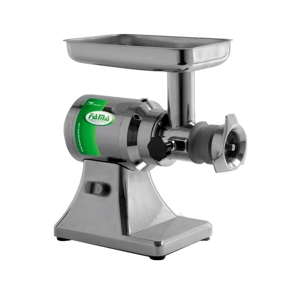 Мясорубка Fama TS 22 FTS 137UTE (220в)