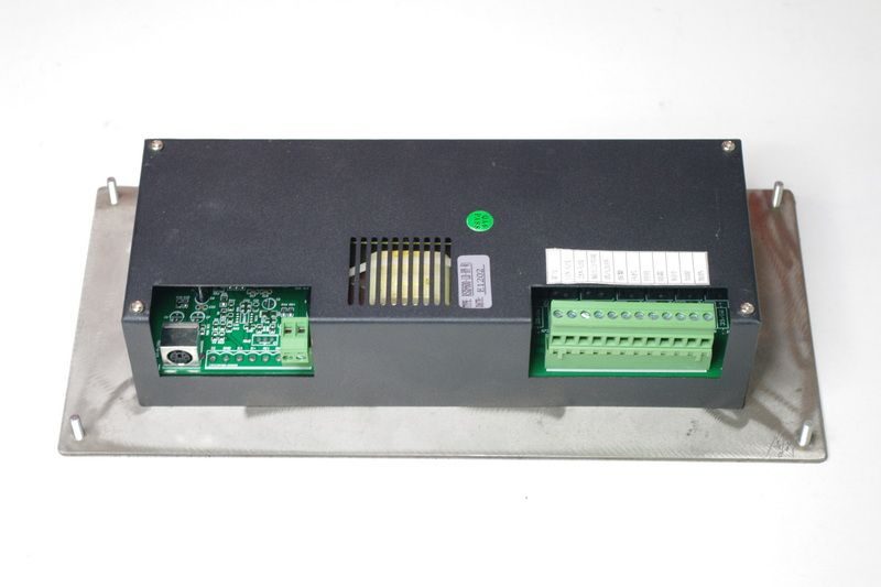 Фото Панель управления Kocateq new edition — арт. YXDL16WN control board 1
