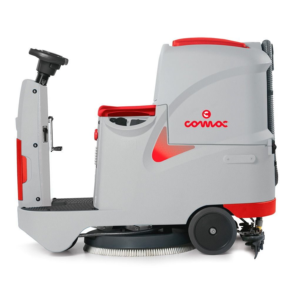 Фото Поломоечная машина Comac Innova 55 B 1