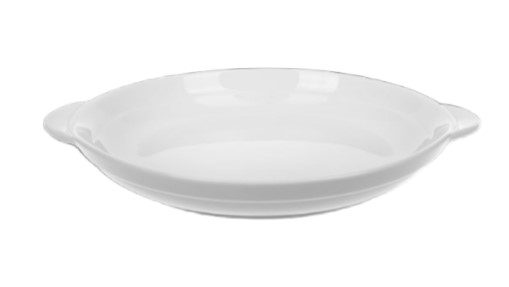 Тарелка Chan Wave Classic D H 30 мм артикул фк0153