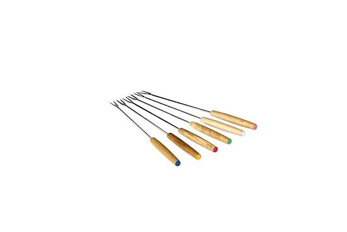 Вилка для фондю ILSA L 240 6 шт.) артикул RCA0148