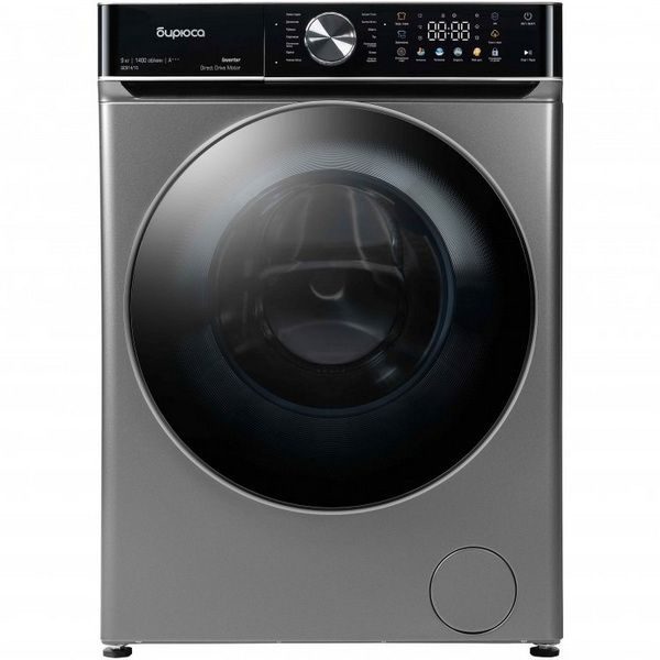Стиральная машина бытовая Бирюса WM-SC914/15 S