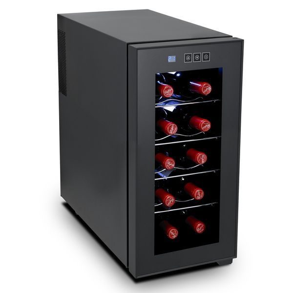 Шкаф винный Viatto VA-JC-26BFW